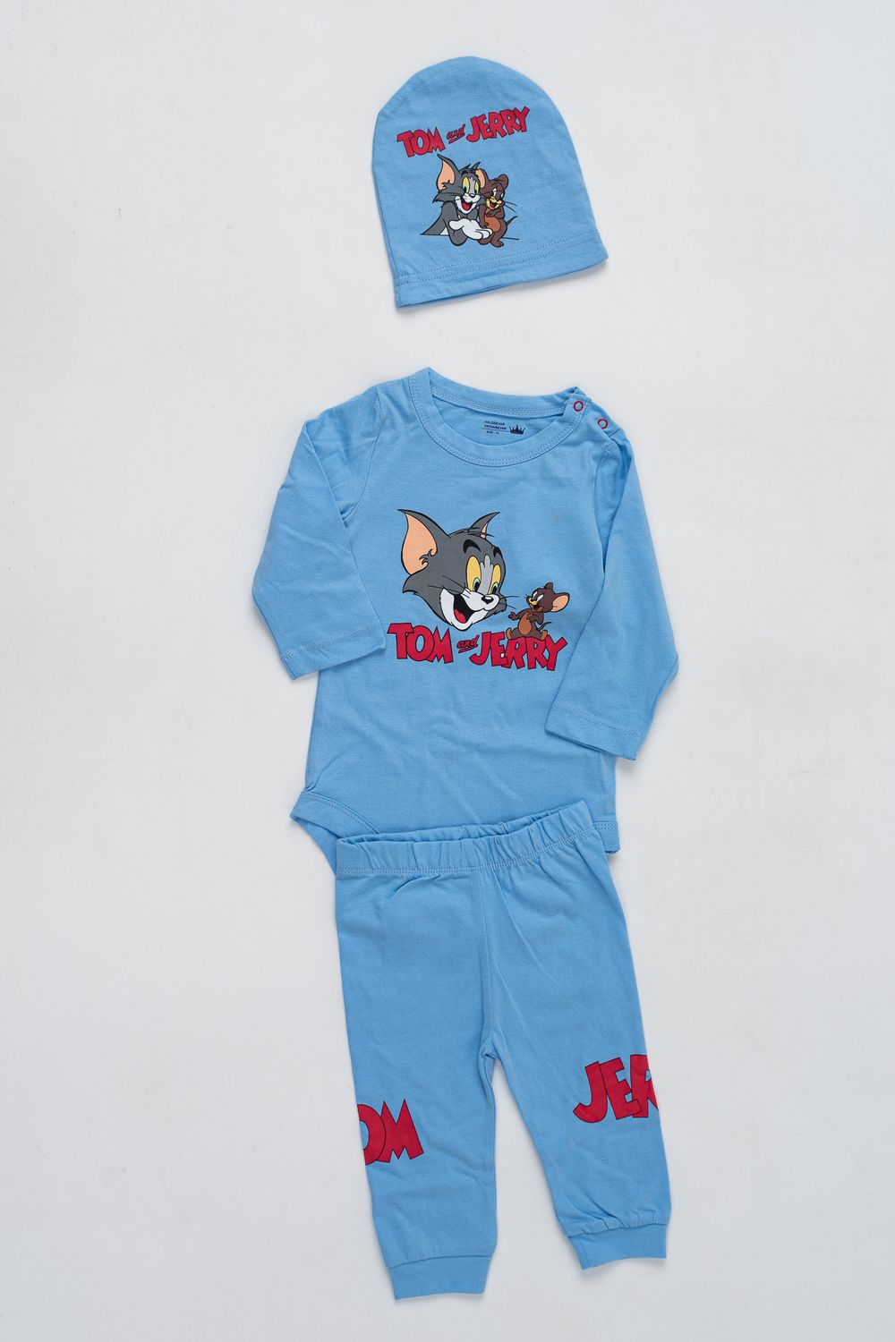 Комплект для мальчика М-265