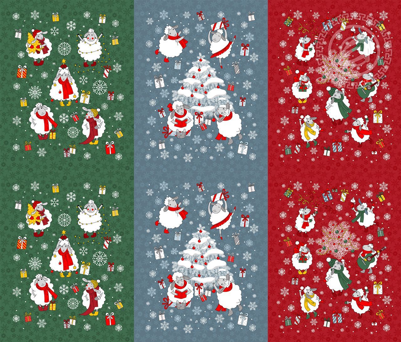 Снежные забавы 5-Р-150