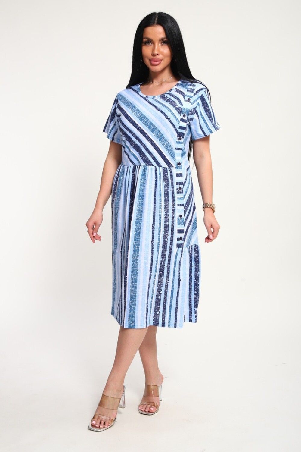 Любава платье женское