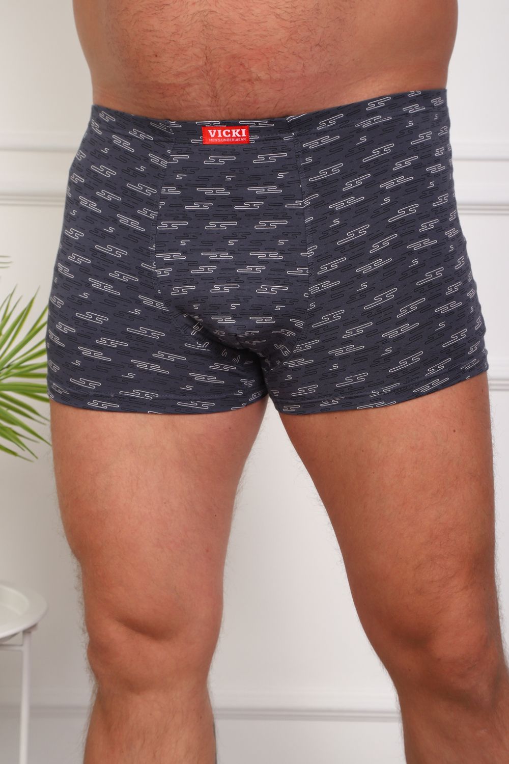 Трусы 64989 - мультицвет