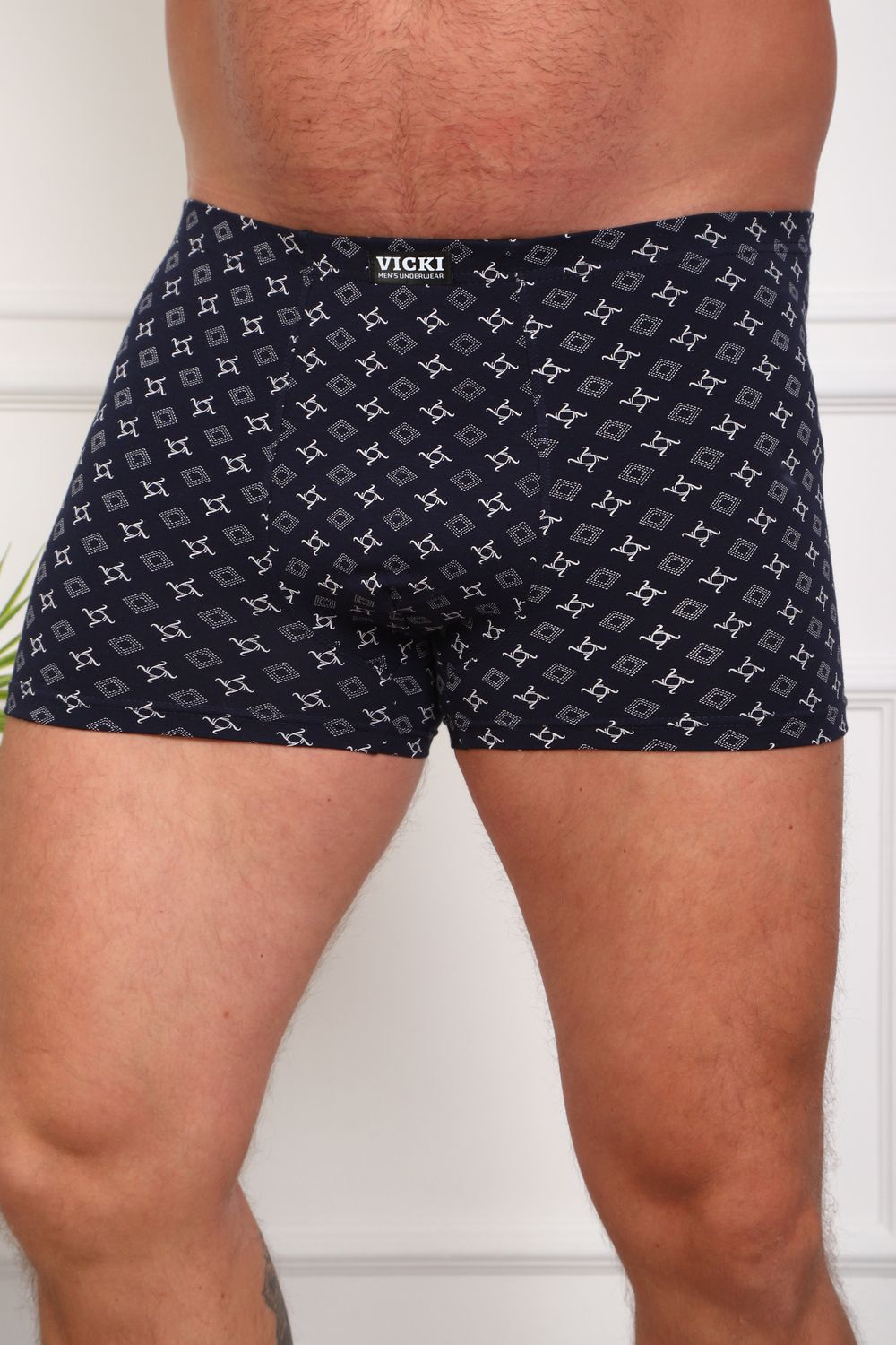 Трусы 64988 - мультицвет