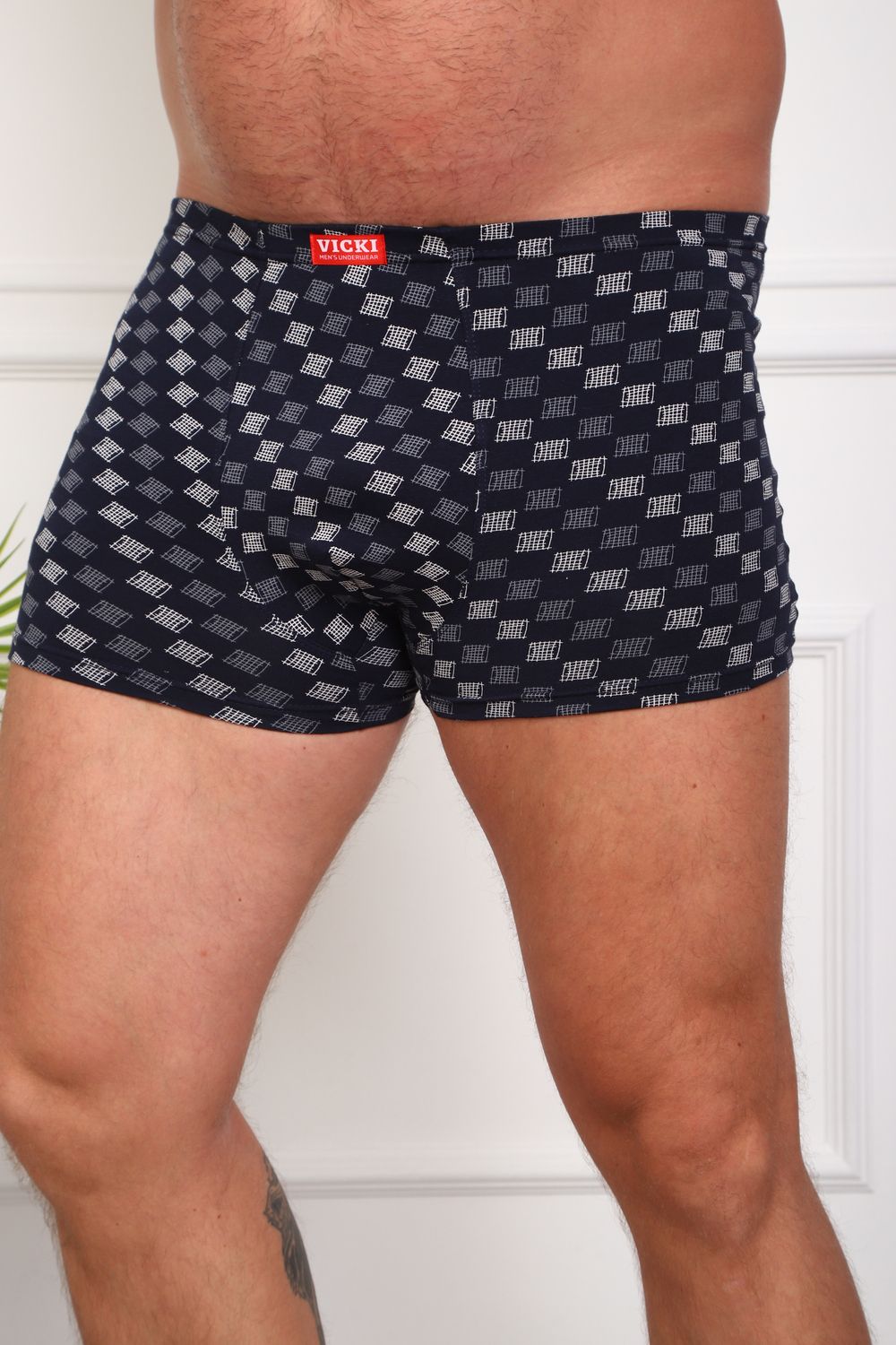 Трусы 64987 - мультицвет