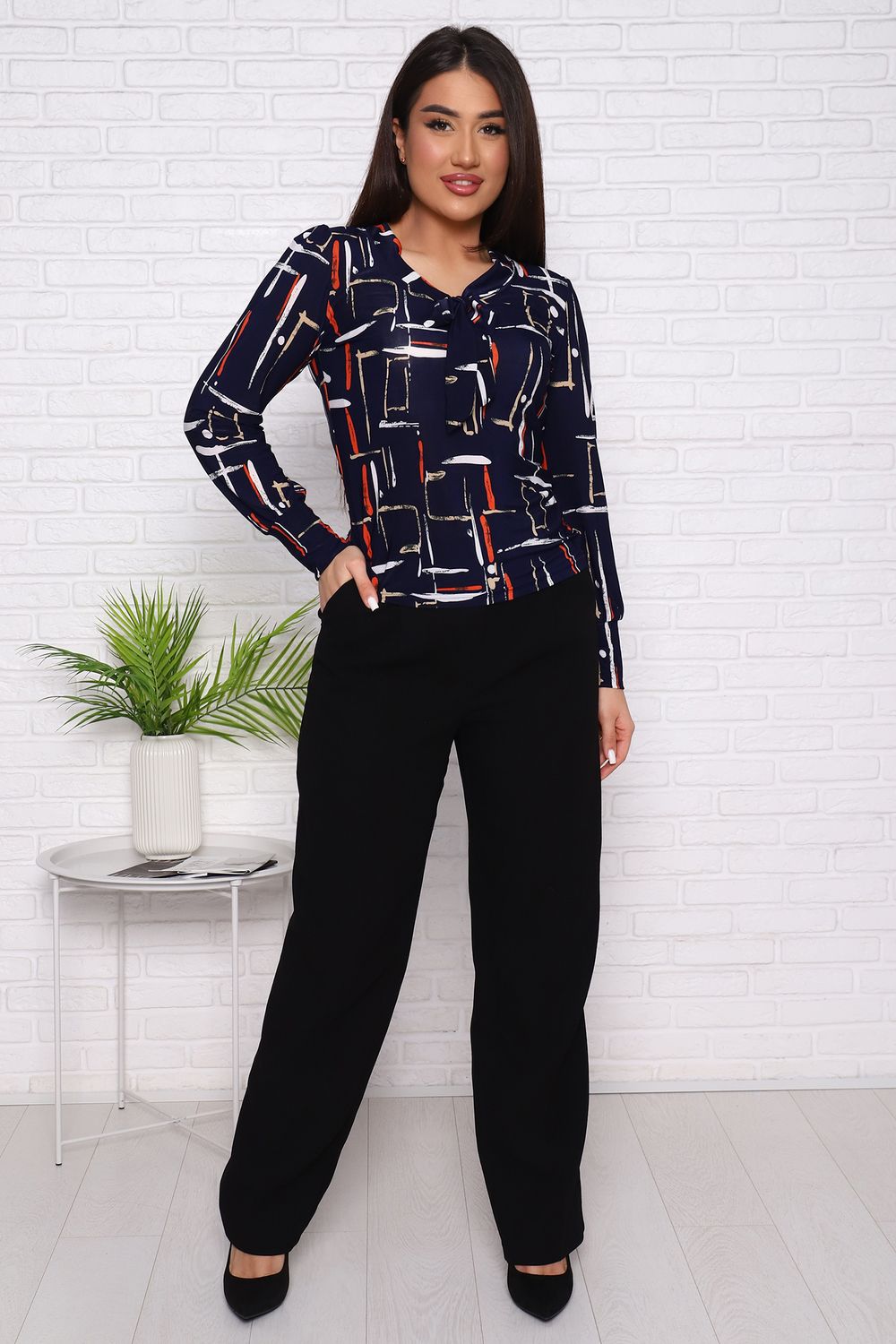 Толстовка(джемпер) "Мадрид" - охра