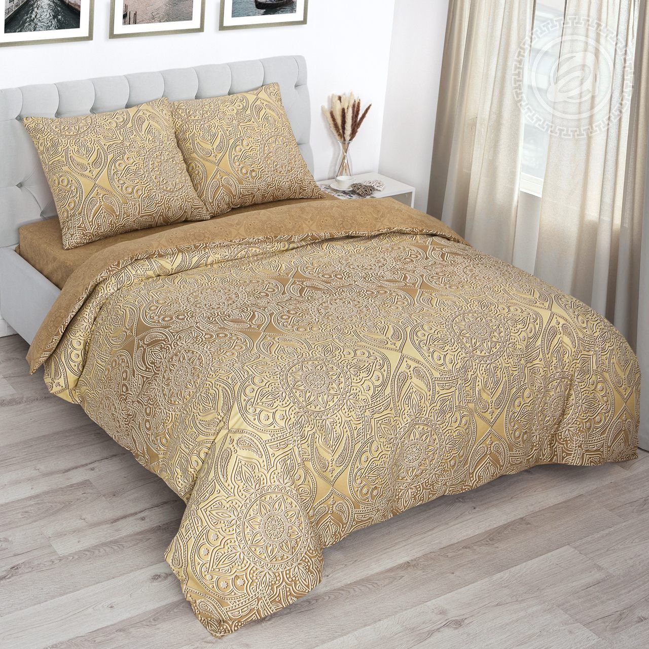 Императрица 650