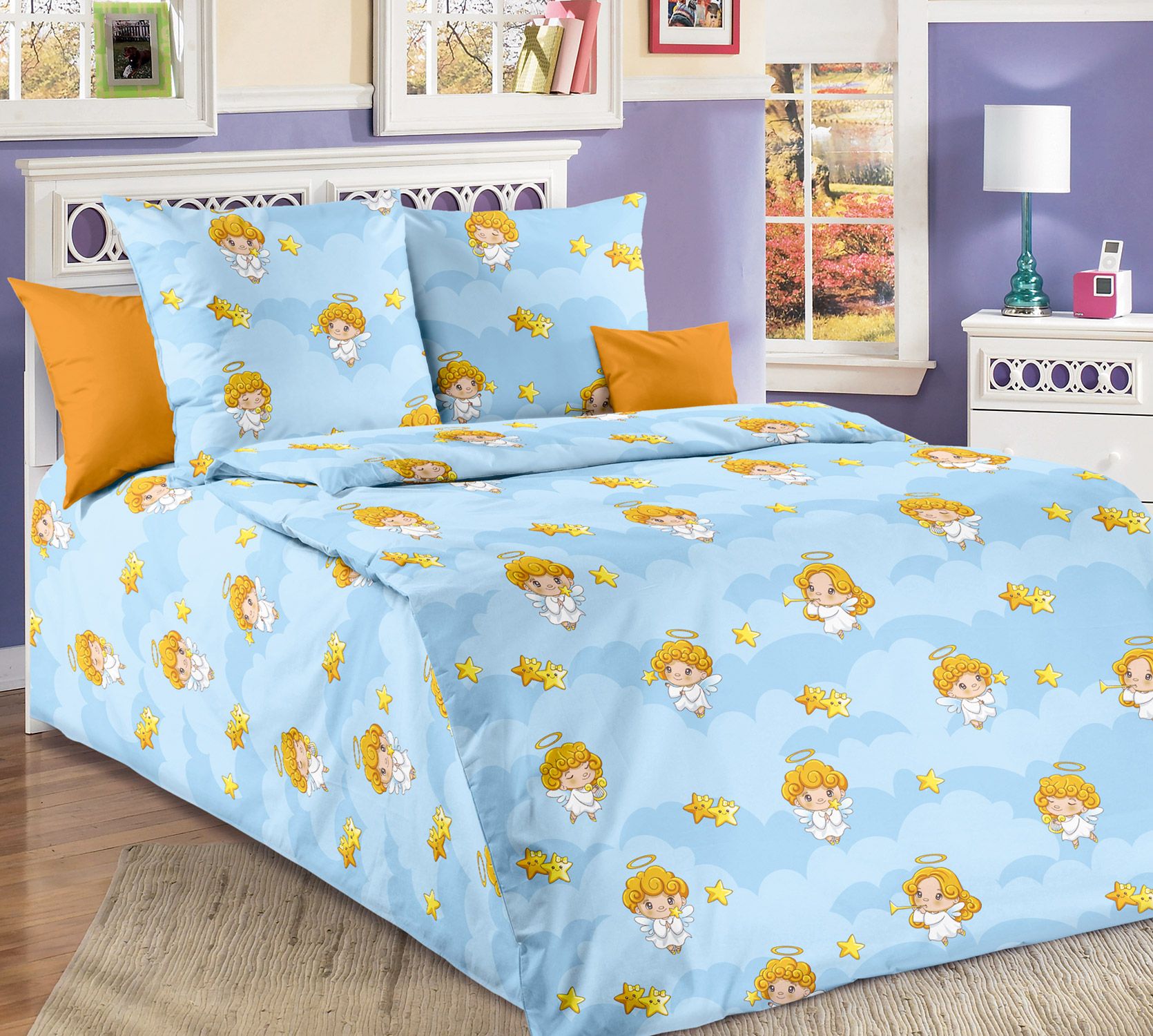 Ангел-хранитель 1