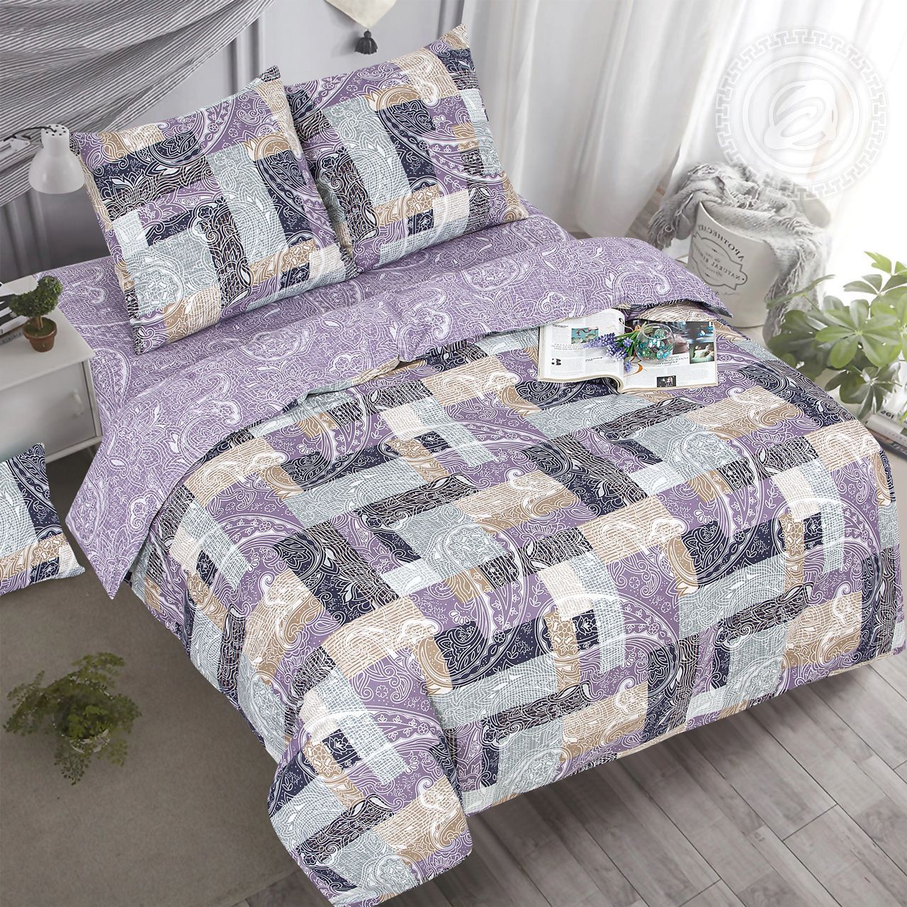 Эклектика 920