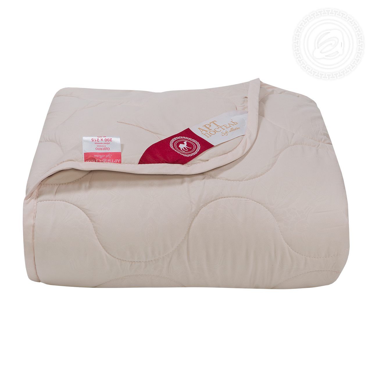 Одеяло Верблюжья шерсть 2377