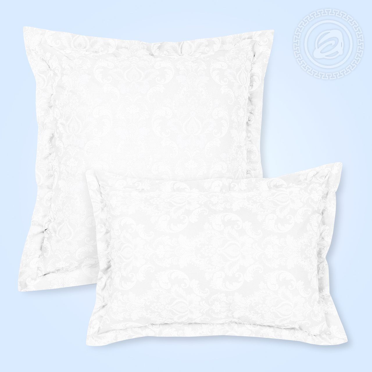 Византия (Белый) 951-3