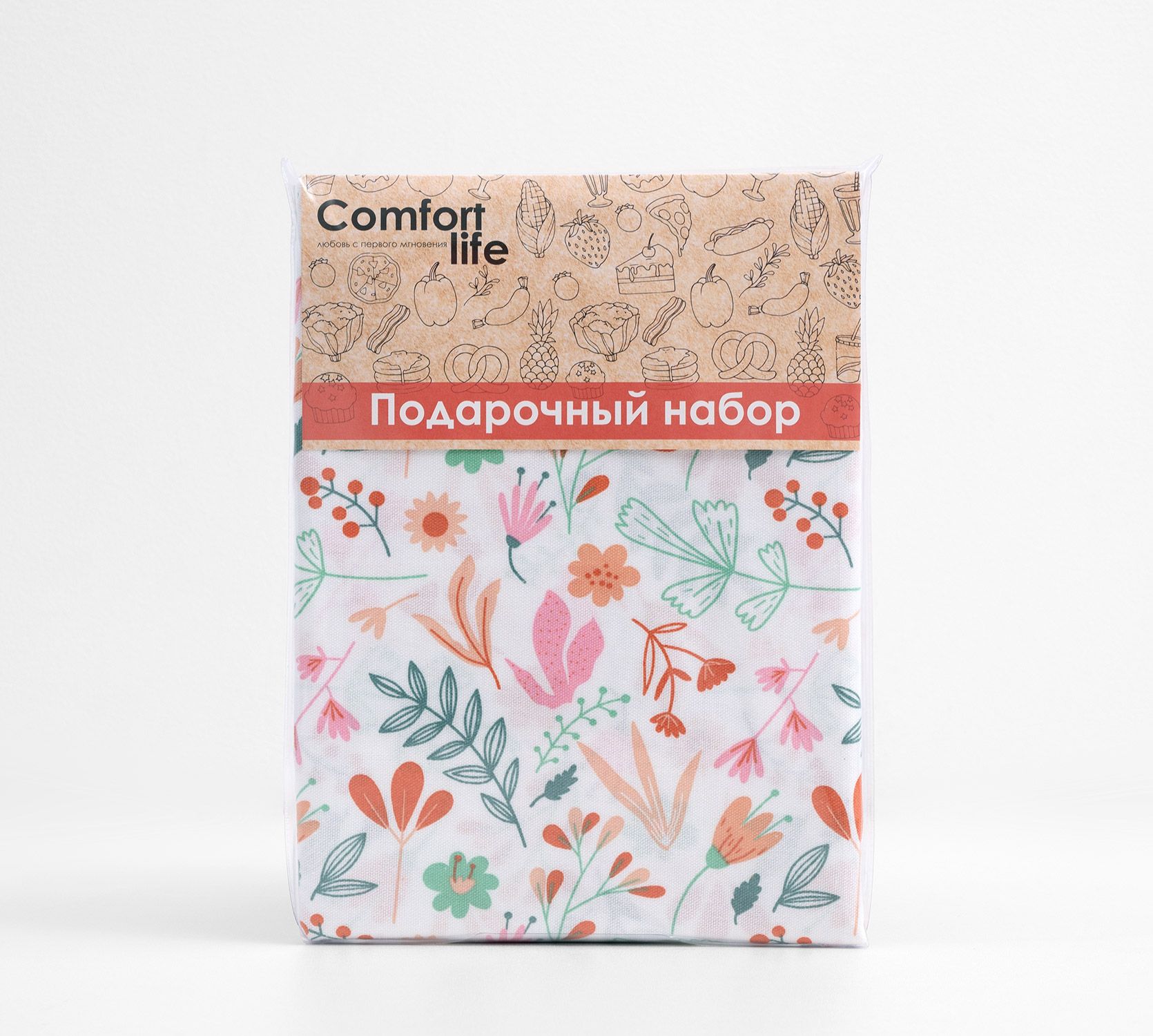 Summer Tale рогожка