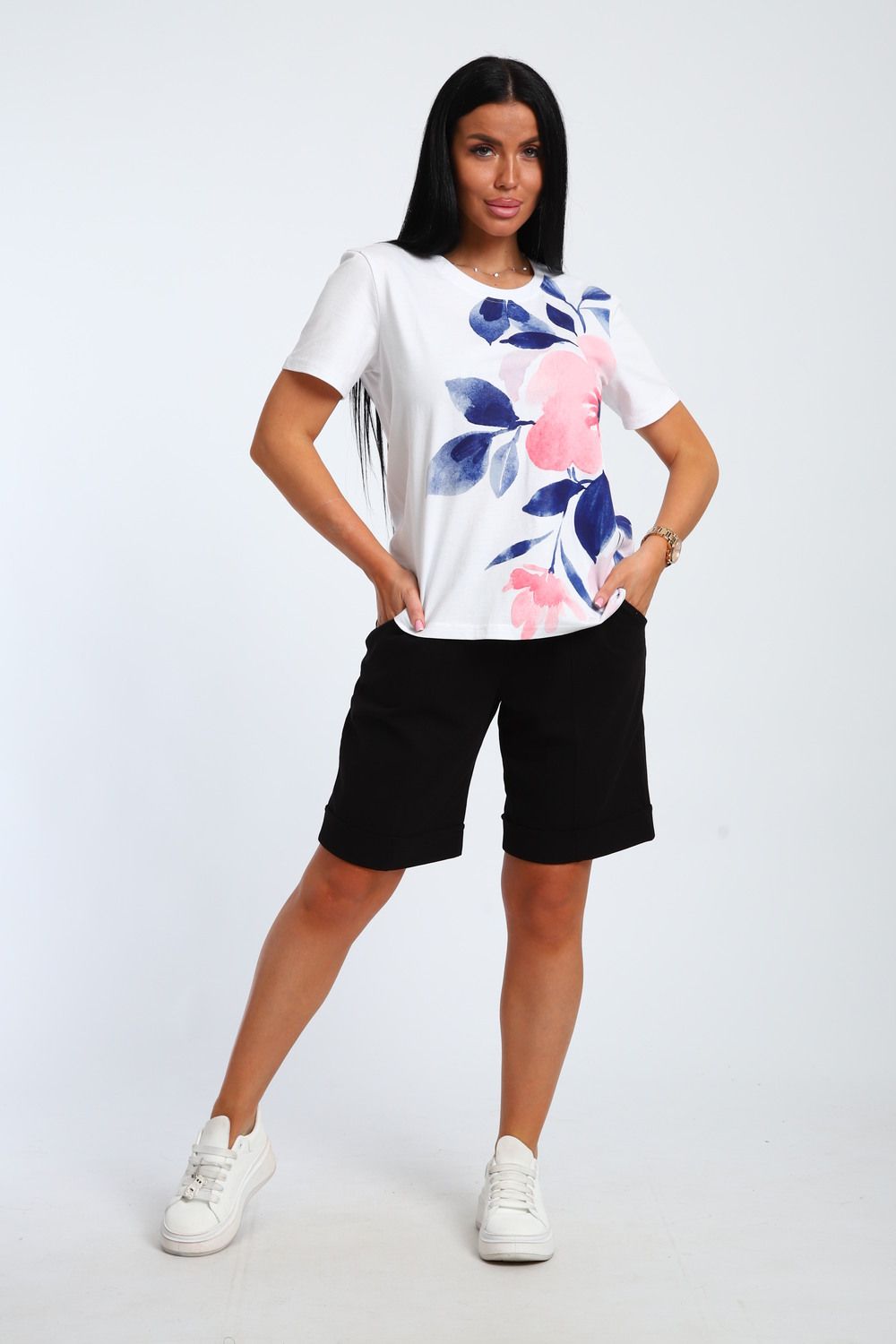 Костюм М-10 - черный