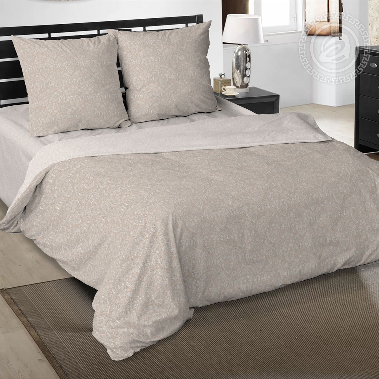 Марта бежевая 3-Б-220