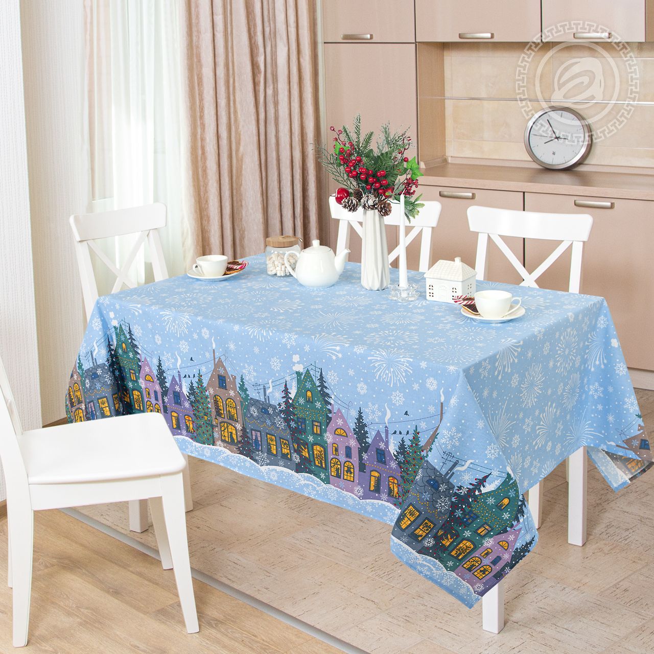 Куранты СБ.150.120