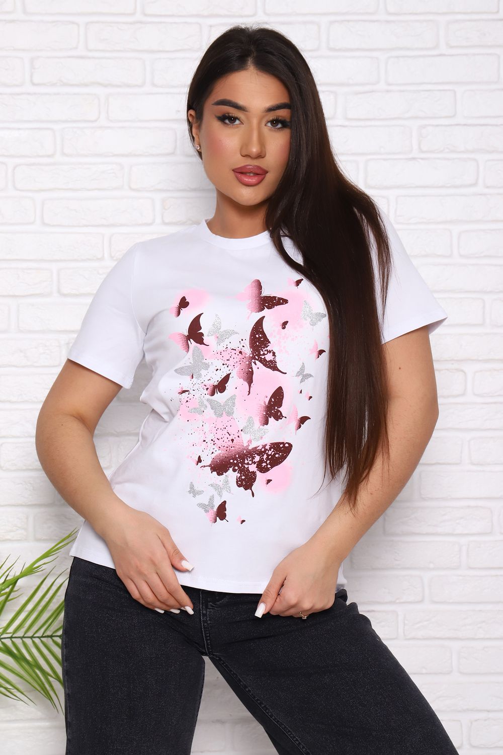 Футболка Фестиваль