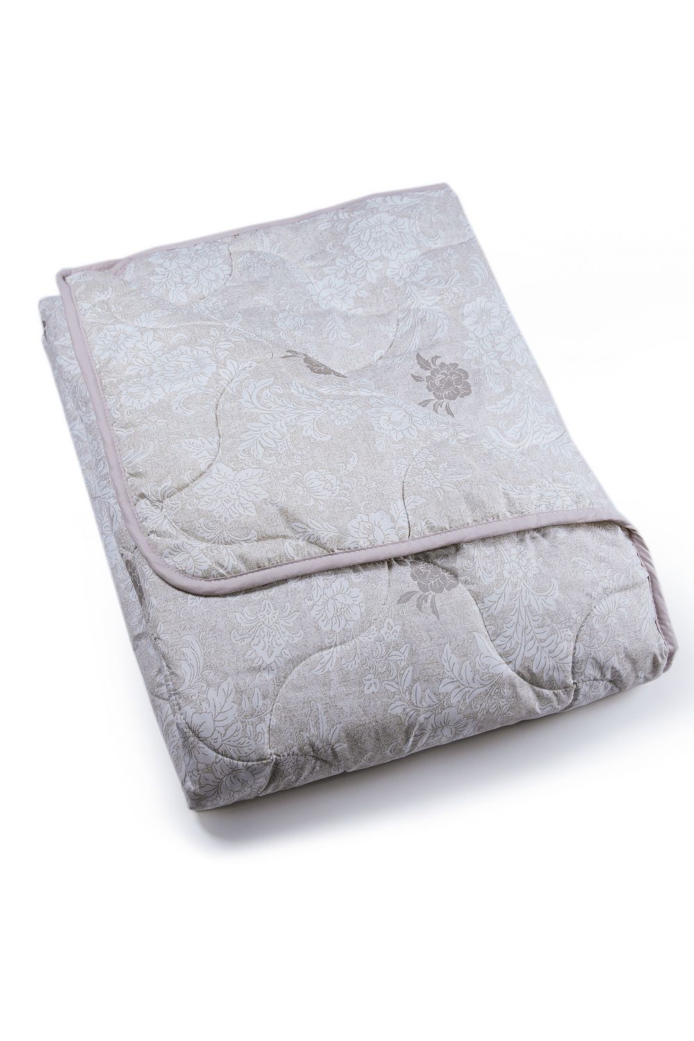 Одеяло Эвкалиптовое волокно. 200 г/м. тик