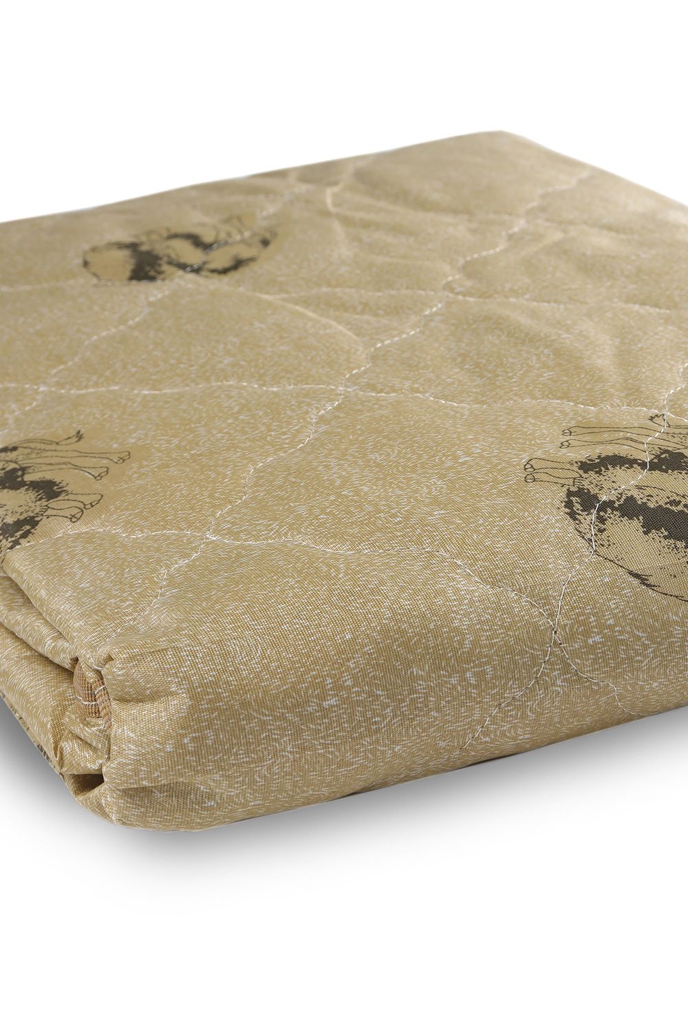 Одеяло Верблюжья шерсть 100 г/м