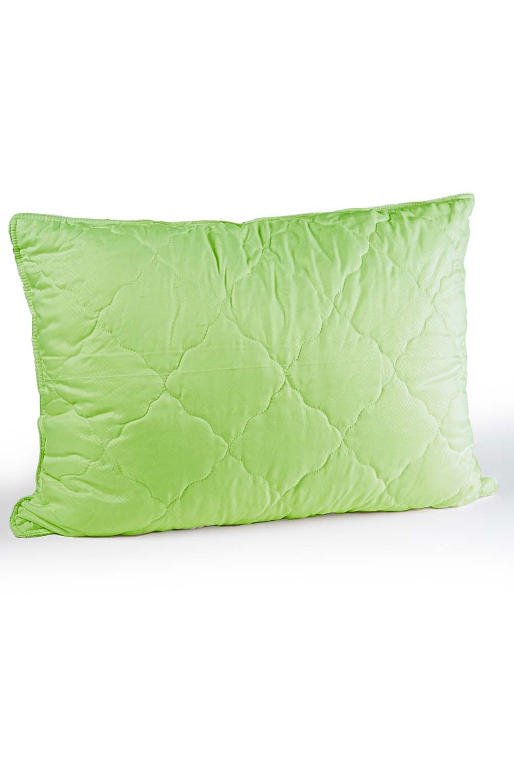 Подушка анатомическая с латексной крошкой