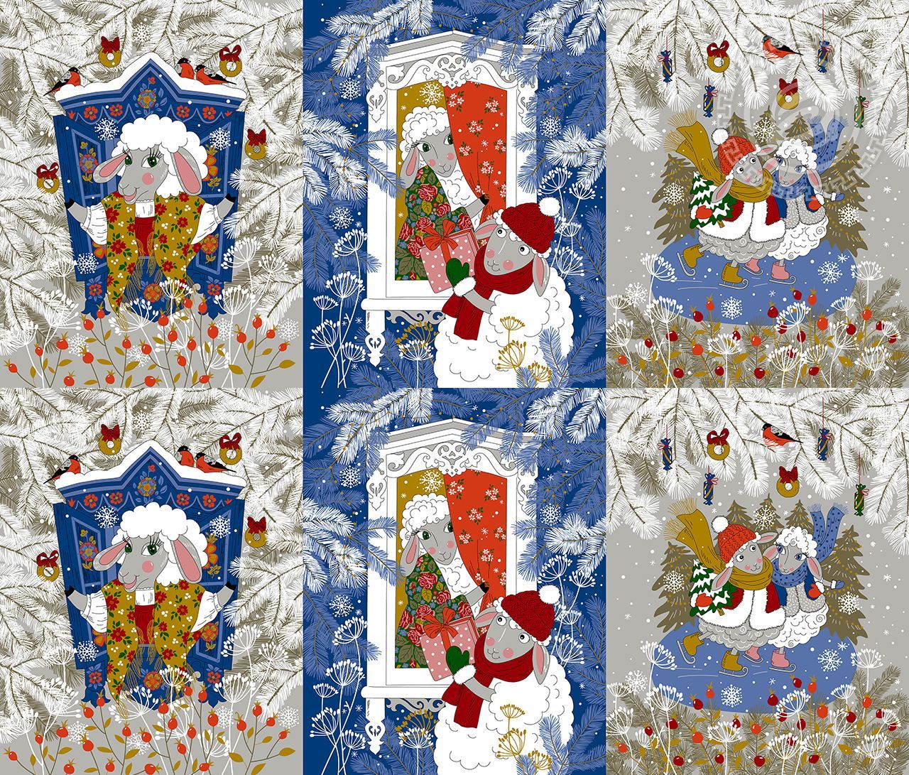 Кудряшки 5-Р-150