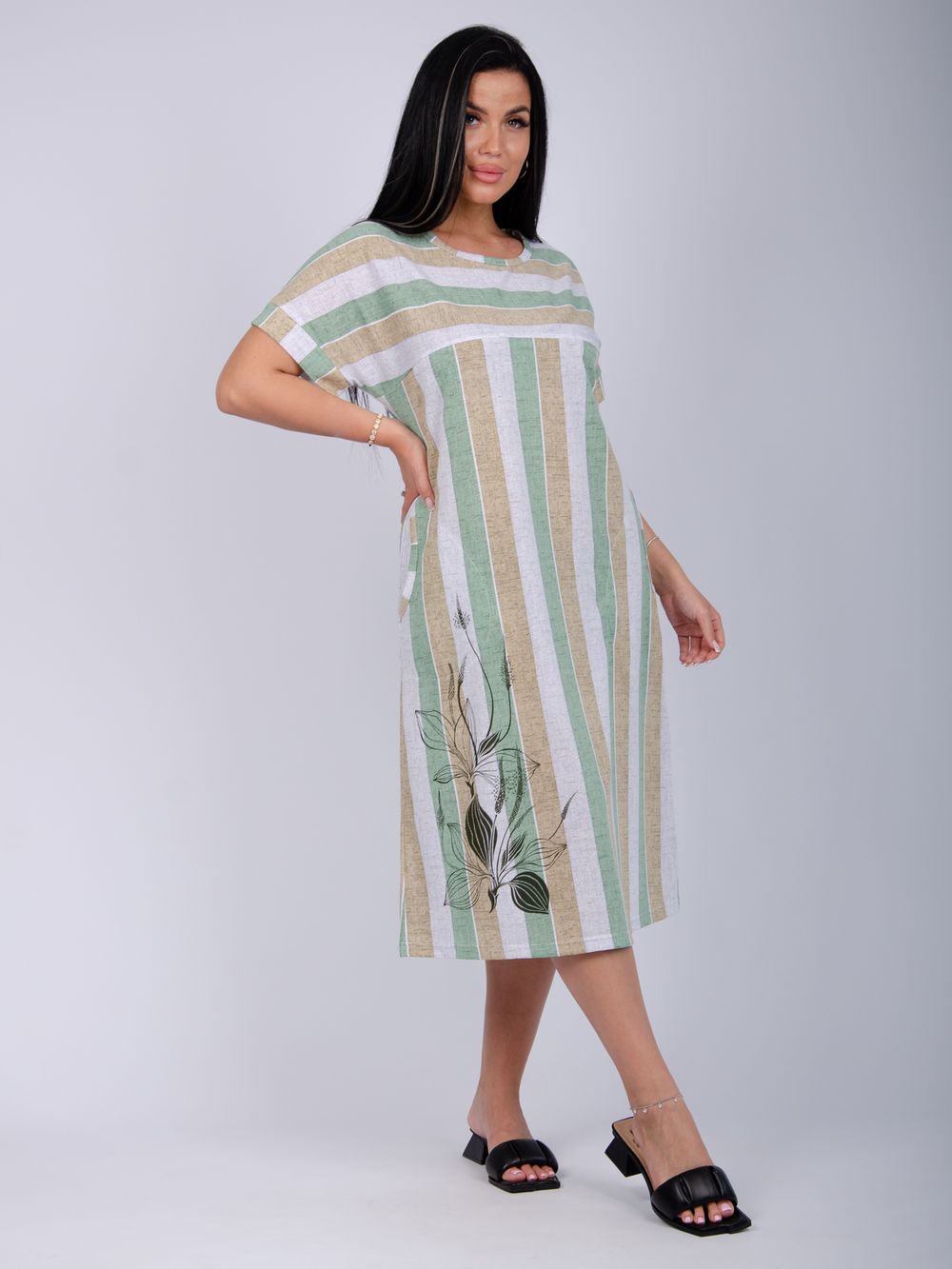 Камилла платье женское