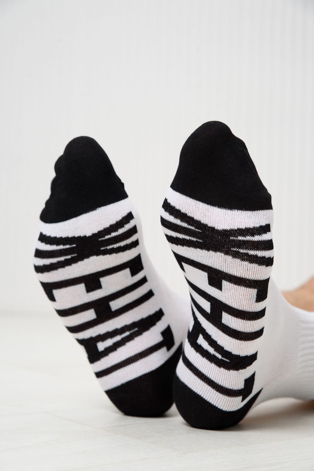 Носки мужские Женат (набор 3 пары) - белый