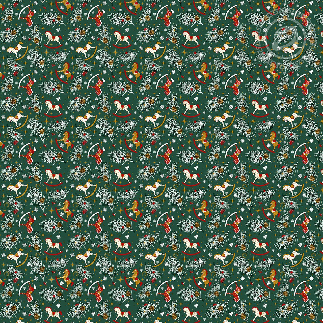 Лошадки 5-Р-150