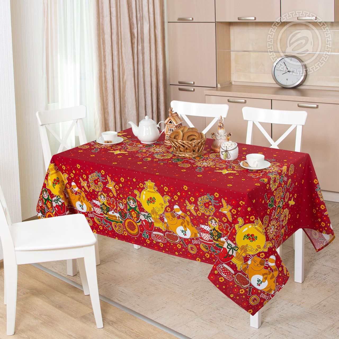 Конфетки-бараночки СБ.150.150
