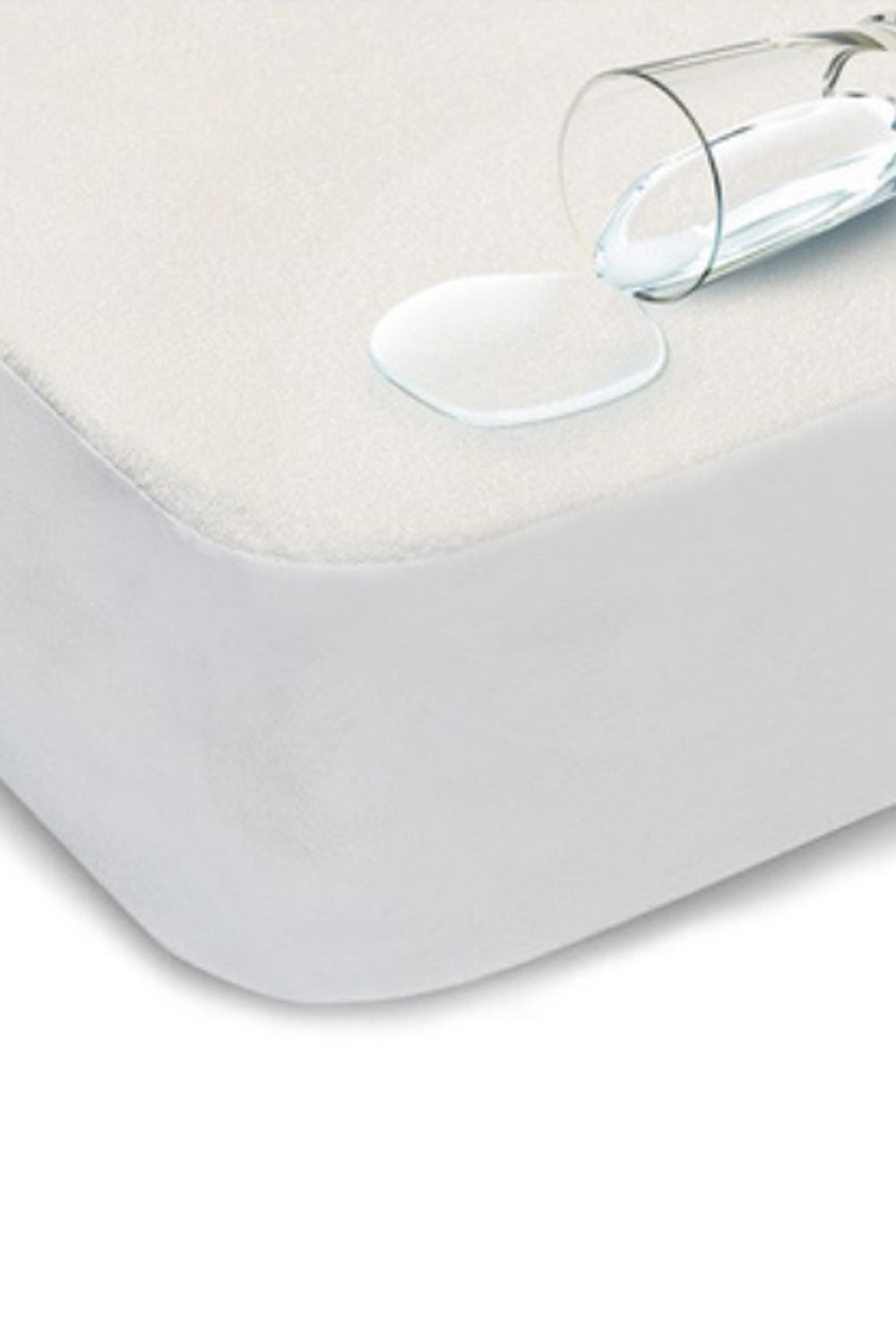 Защитный чехол 11539 - белый