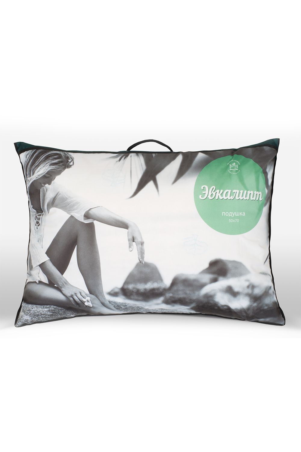 Подушка Эвкалипт  ПЭМ-57оп